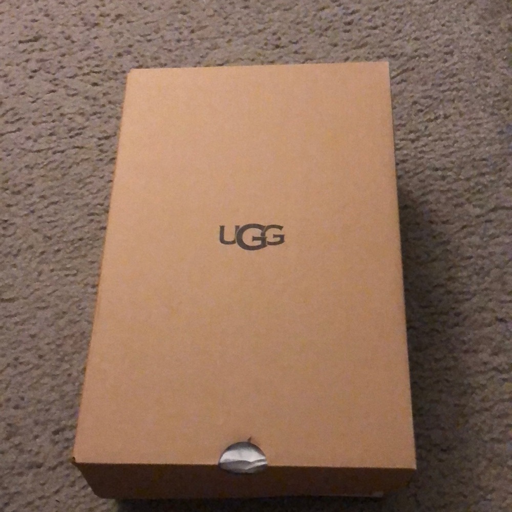 Ugg slippers